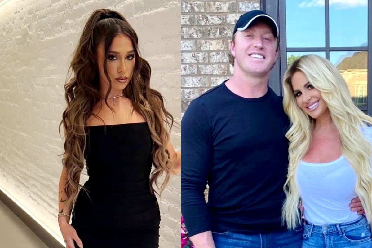Next Gen NYC’s Ariana Biermann Shares Sad Update With Kroy Next Gen NYC’s Ariana Biermann Shares Sad Update With Kroy