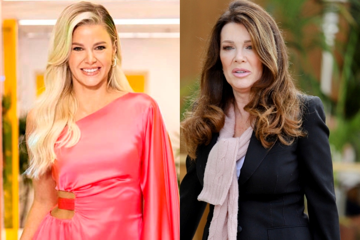 Ariana Madix Reveals the Popular Dish She “Hated” at SUR and Ranks Lisa Vanderpump’s Restaurants