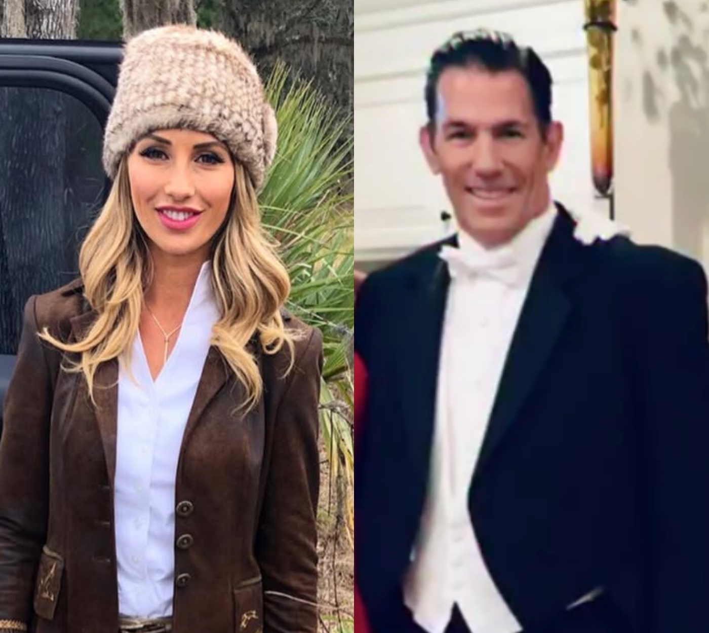 Ashley Jacobs Shares Update on Relationship With Ex Thomas Ravenel, Plus Southern Charm Alum Poses With Her Two Kids