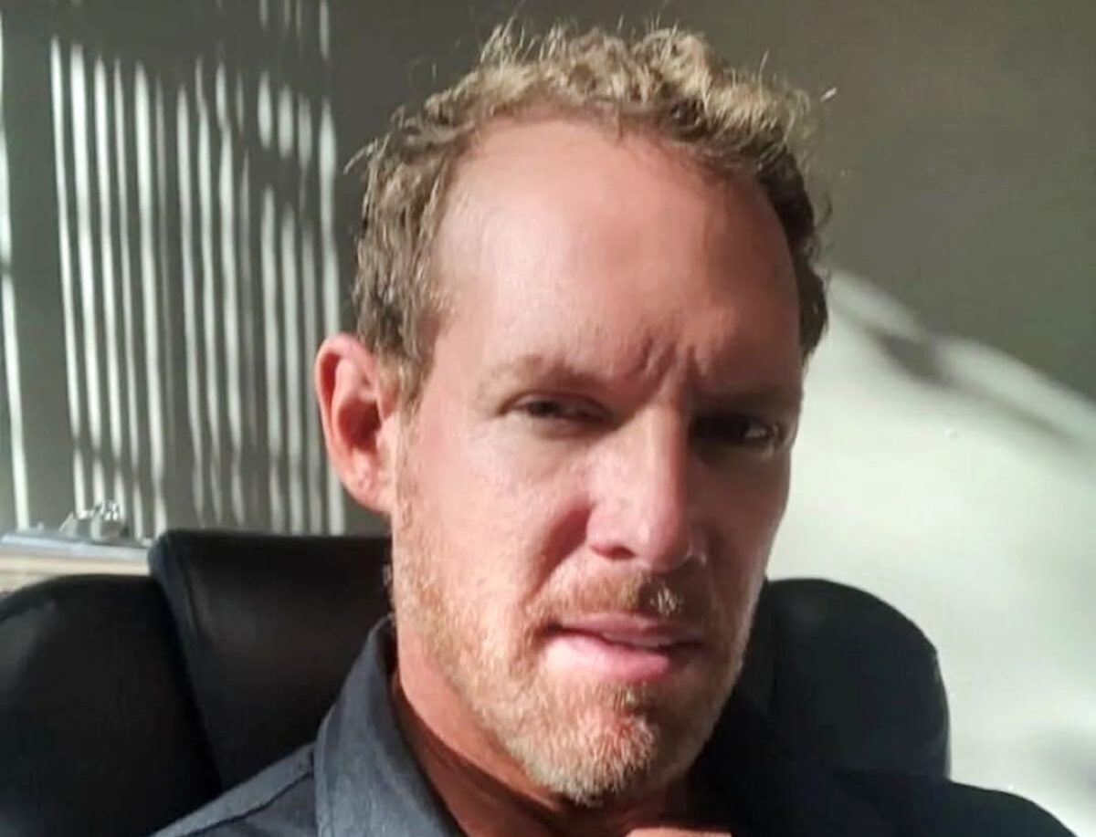 90 Day Fiancé Star Ben Rathbun Passes Away Amid Cancer 90 Day Fiancé Star Ben Rathbun Passes Away Amid Cancer