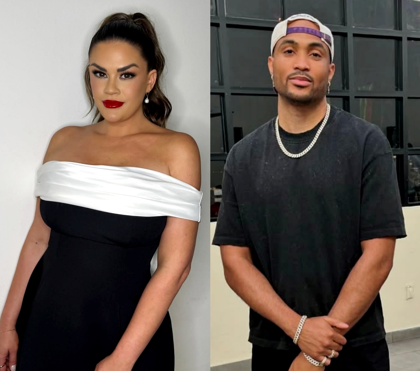 REPORT: Brittany Cartwright Has Casually Been Dating Musician Will Gittens, as They’re Spotted Together in Recent Video