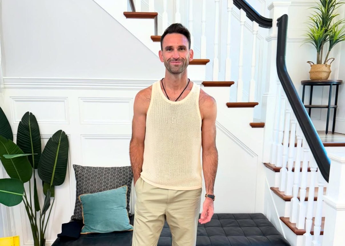 PHOTO & VIDEO: Summer House's Carl Radke Offers Update on Soft Bar Location, Teases Summer Opening Date, and Tours Non-Alcoholic Brewery