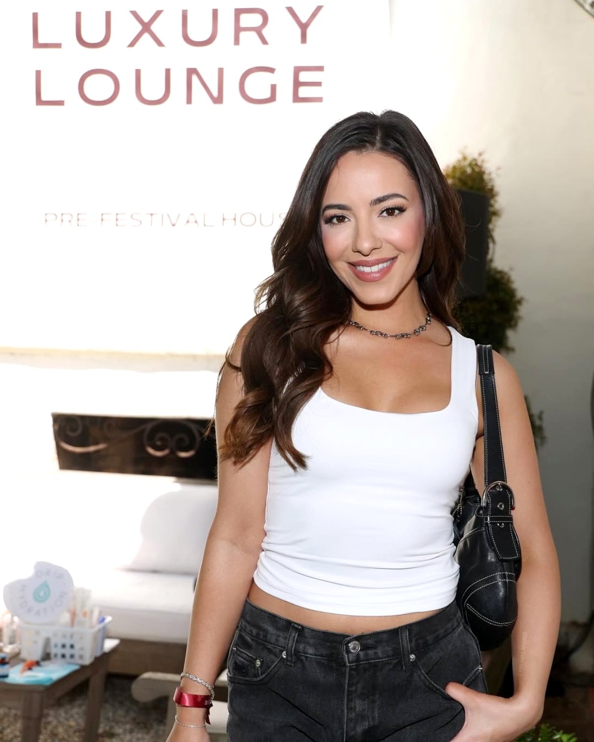 Charli Burnett Says She “Never Worked at SUR” as She Reveals How She Joined Vanderpump Rules, and Her “Biggest Regret,” Plus She Addresses Her Abrupt Exit and Who She’s in Touch With