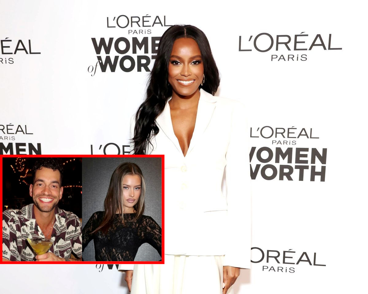 Summer House's Ciara Miller Addresses Status With Jesse, Rumors of Skipping Lexi's Birthday for Coachella Outing, and Carl Radke's Sexiest Quality, Plus When She Last Saw Luke and Where She Stands With West After Reunion