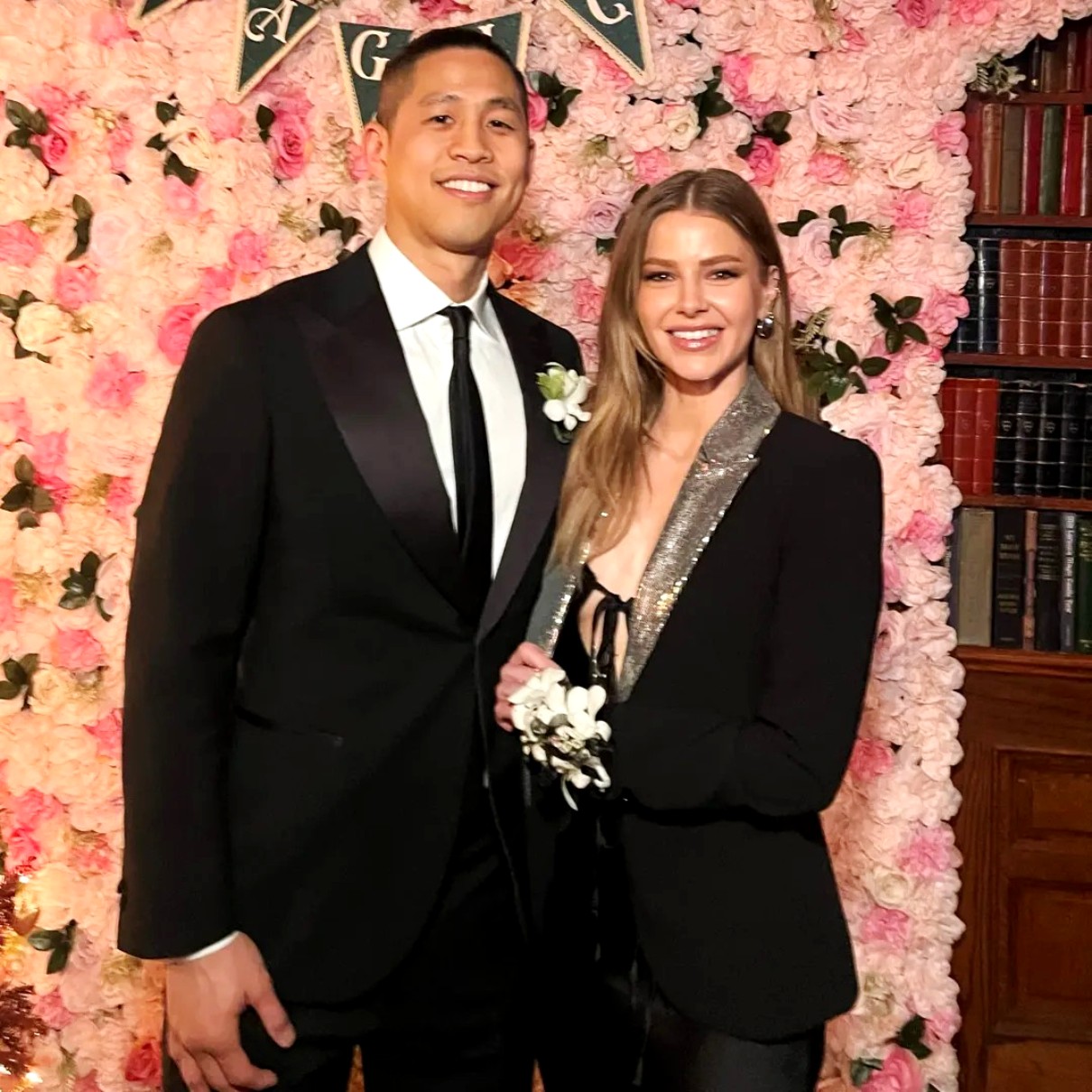 Ariana Madix Hints She Wants to Move In with Boyfriend Daniel Wai, Addresses What Fans Don’t Know about Him, and Clears Up Rumors Surrounding The Start of Their Relationship, Plus Reveals She Dated Daniel Tosh