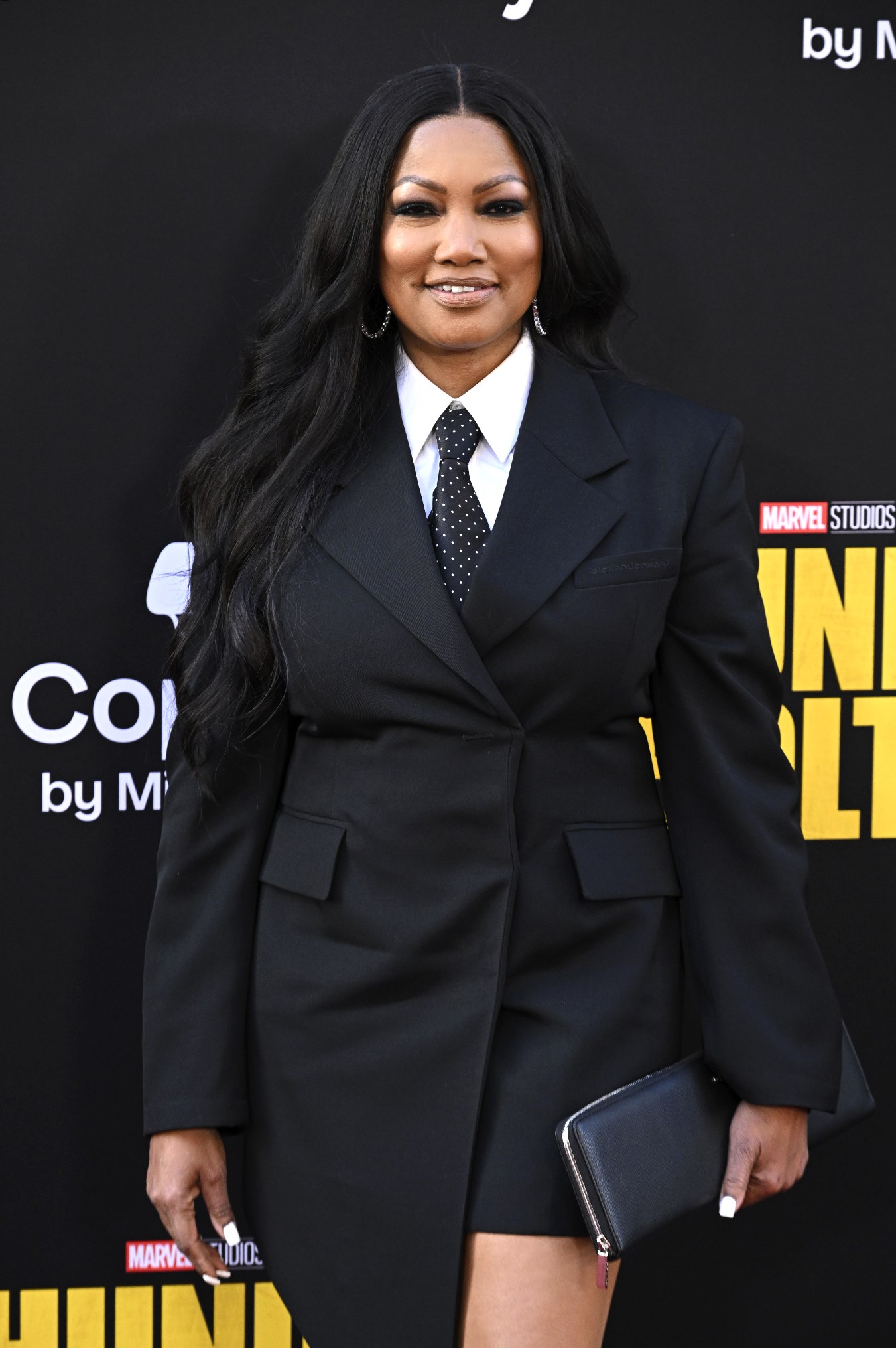 Garcelle Beauvais Expands Her Partnership With Lifetime as She's Set to Produce and Star in 2 New Movies After RHOBH Exit