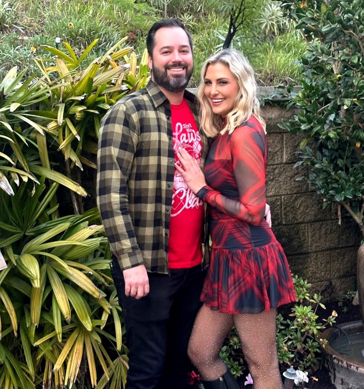 RHOC’s Gina Kirschenheiter Faces Shocking Accusations by Travis Mullen’s Ex-Wife Meghan After He Requests Emergency Custody Due to Drug Concerns, See Their Court Docs