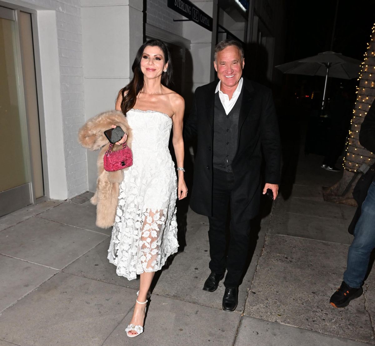 RHOC Stars Heather and Terry Dubrow Confirm They Lost Nearly $6 Million on Sale of Beverly Hills Mansion