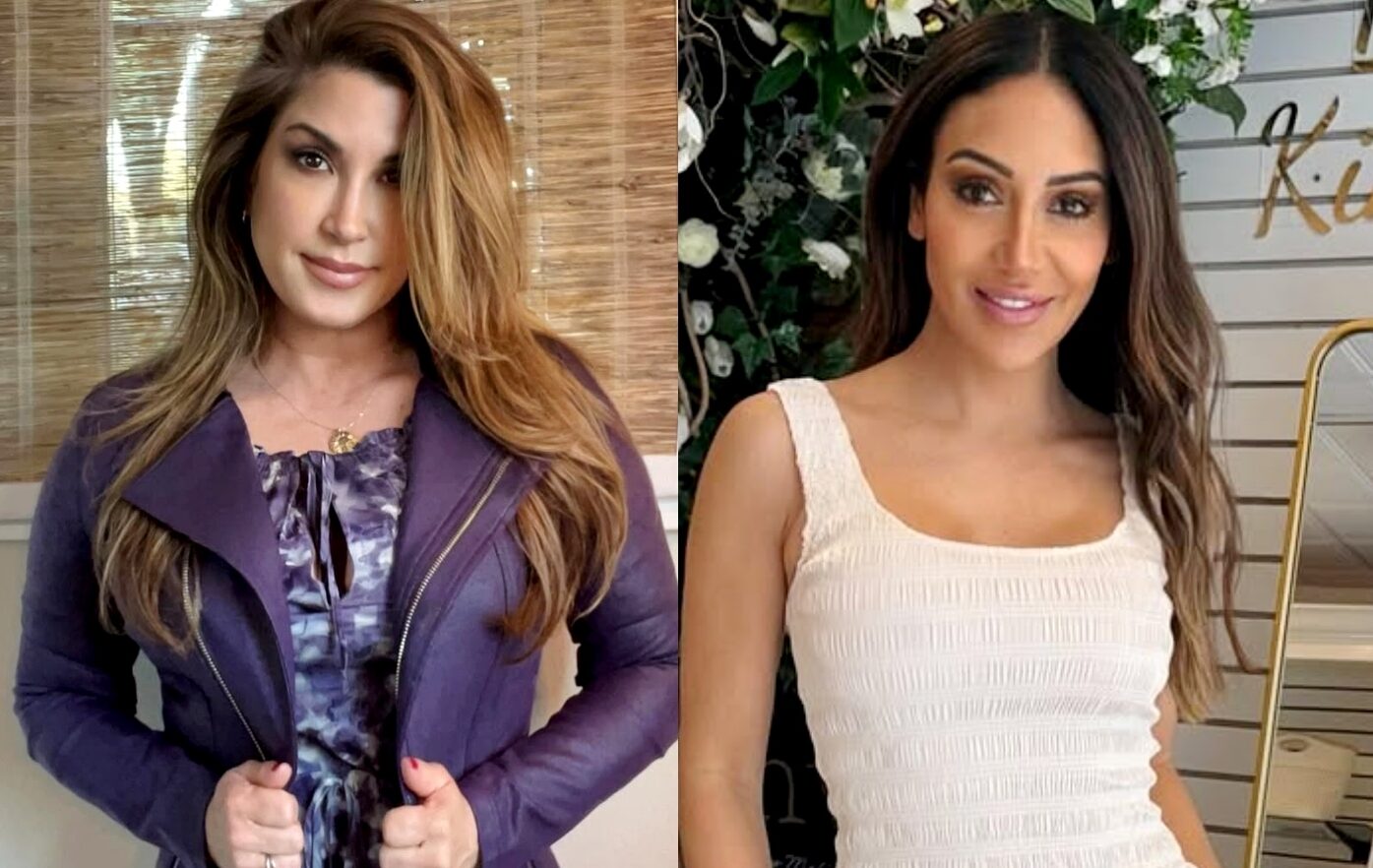 ‘RHONJ’ Jacqueline Laurita Slams “Uninteresting” Melissa for Lies
