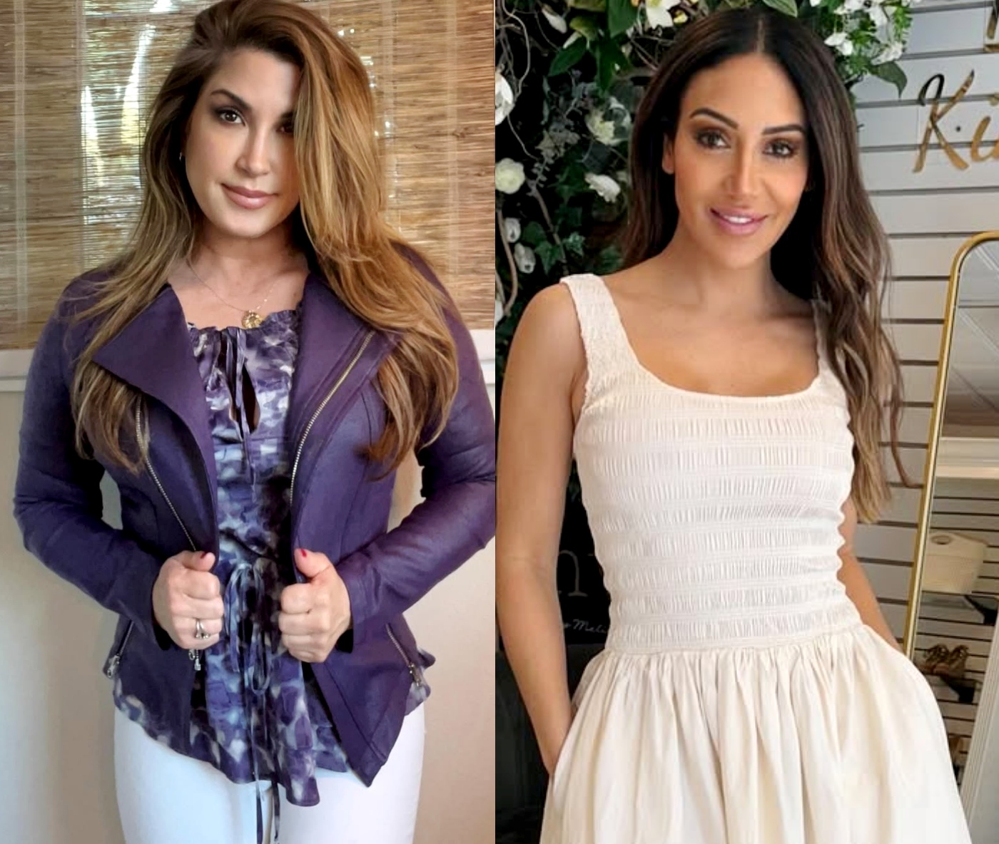 RHONJ's Jacqueline Laurita Slams "Uninteresting" Melissa Gorga for Claims About Teresa's Return From Prison, Accuses Her of Trying to "Shift the Narrative" With "Lies" and Says Melissa Was "Jealous" of Friendship With Teresa