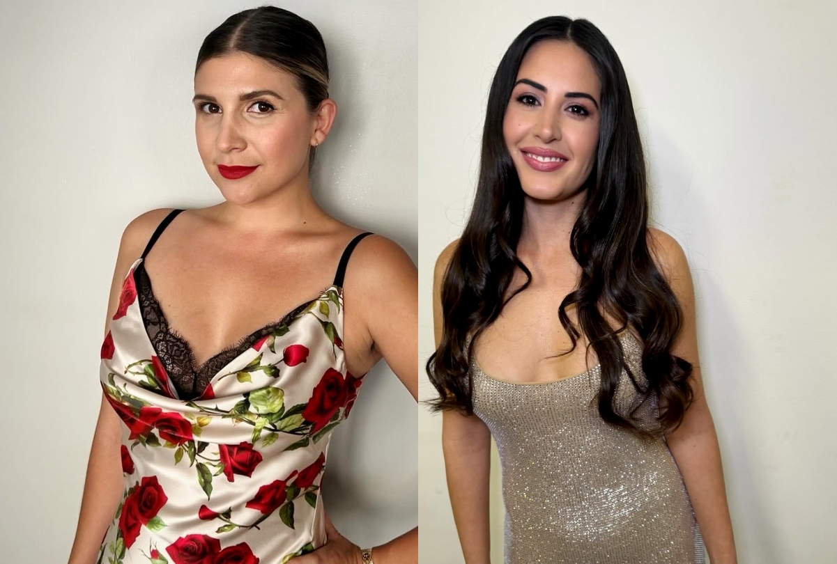 The Valley’s Janet Caperna Explains ‘Racist Republican’ Claims Against Michelle The Valley’s Janet Caperna Explains ‘Racist Republican’ Claims Against Michelle