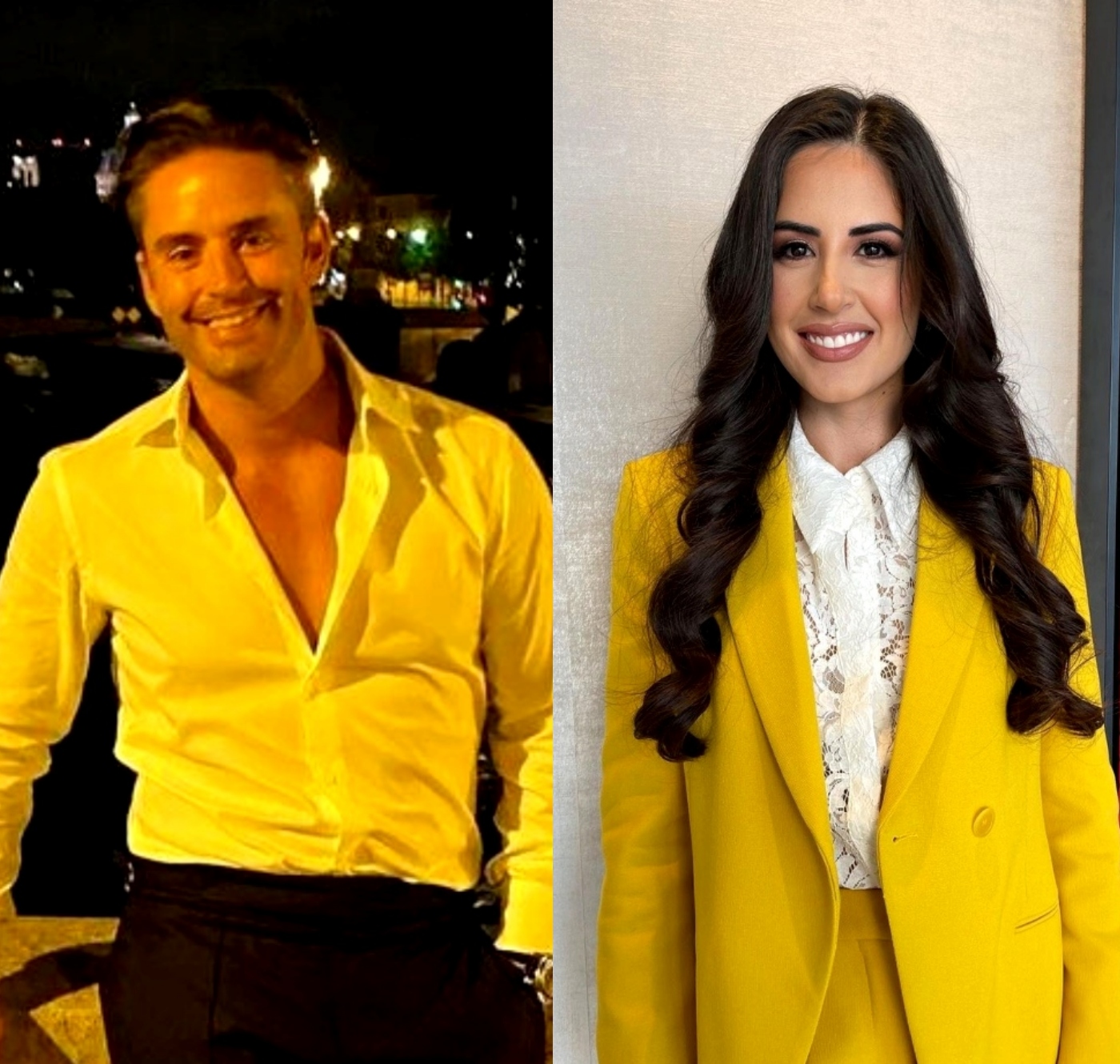Jesse Lally Reacts to Michelle Saniei’s Claim He Received “Money From a Gay Guy” & Shares More Details Behind Story, Plus Responds to Accusation He’s Broke