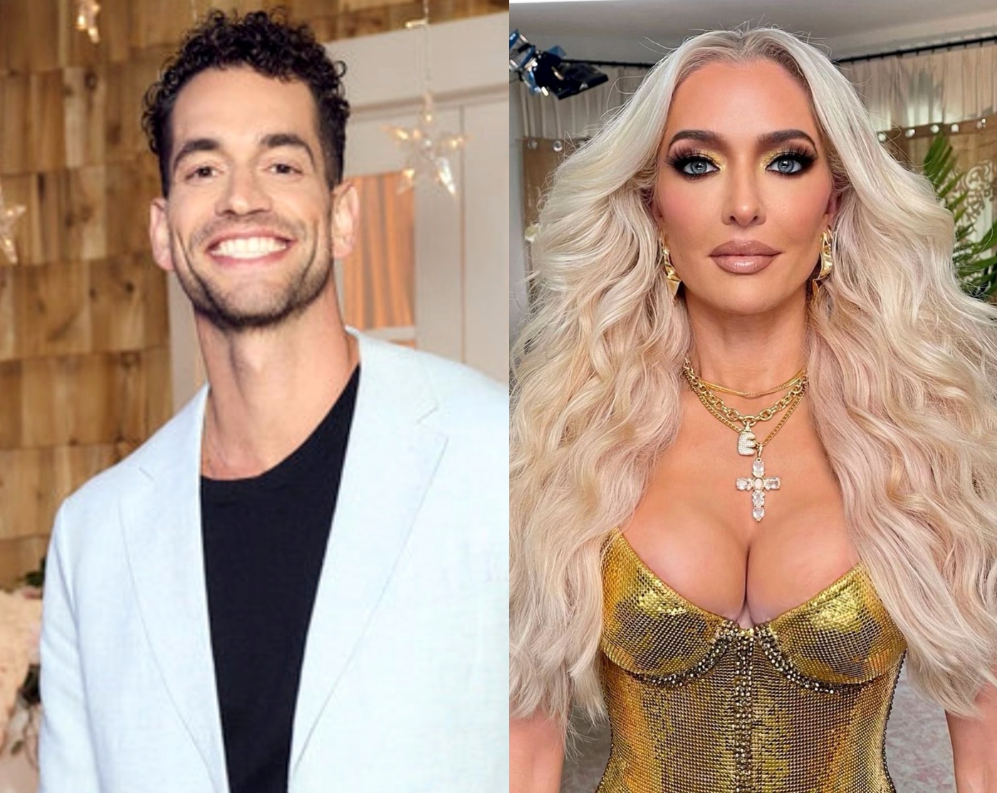Summer House's Jesse Solomon Reveals Secret Crush on Bravo Star Amid Erika Jayne Rumors as Insider Details Bar Meeting and Explains How Alleged Romance Began
