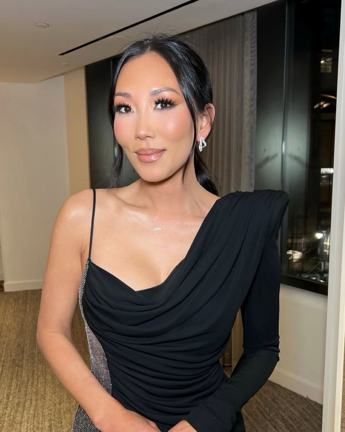 REPORT: Katie Ginella is Left Out of RHOC Cast Trip and Events Amid Feuds With Emily and Gretchen, Insider Hints She May Exit After Season 19 Drama