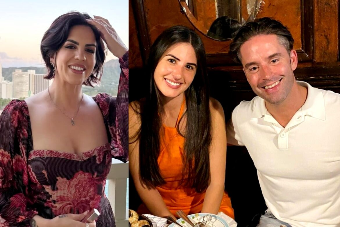 Katie Maloney Throws Major Shade at Jesse Lally for Not Wanting Ex Michelle to Get Epidural During Daughter’s Birth as Scheana Also Reacts, See Their Posts