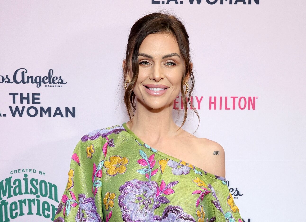 Lala Kent Reveals Her Pre-Cancerous Eye Diagnosis as Pump Rules Alum Talks “Terrifying” Chemotherapy Treatment Plan & Shares Eye Photo