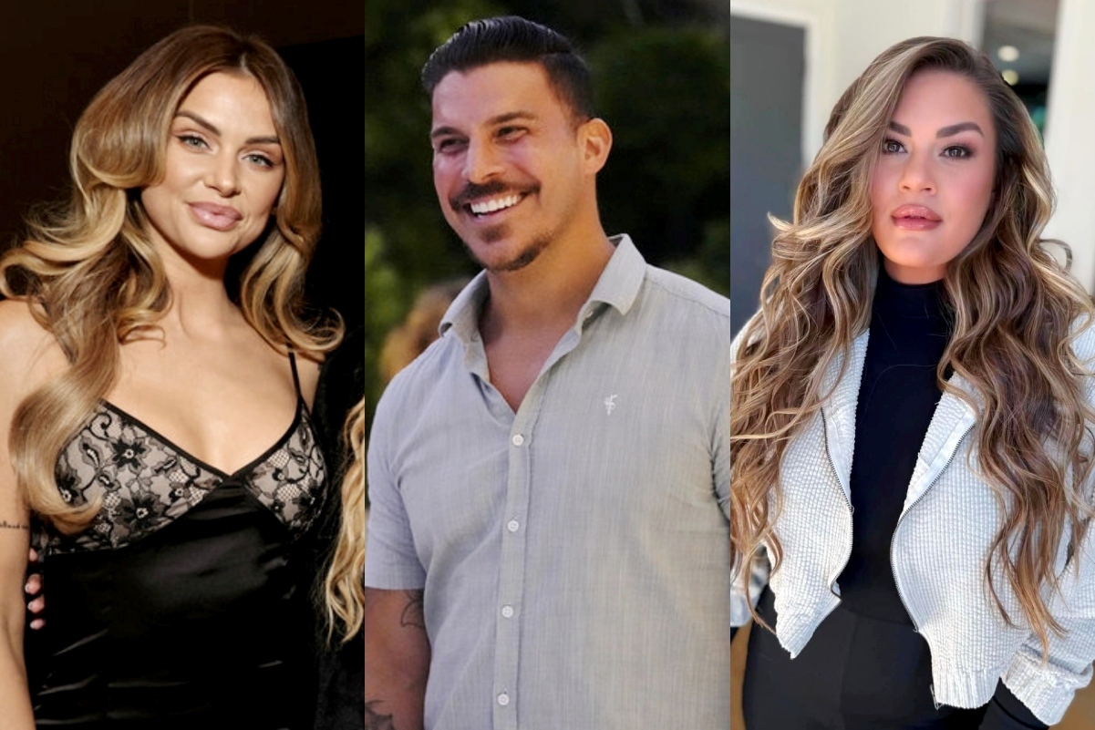 Lala Kent Recalls Seeing “Ring Footage” of Jax, Warned Brittany: “If You Don’t Get Out, Someone’s Gonna End Up Dead” as Brittany Clarifies Separation Timeline & Denies Julian Caused Their Split