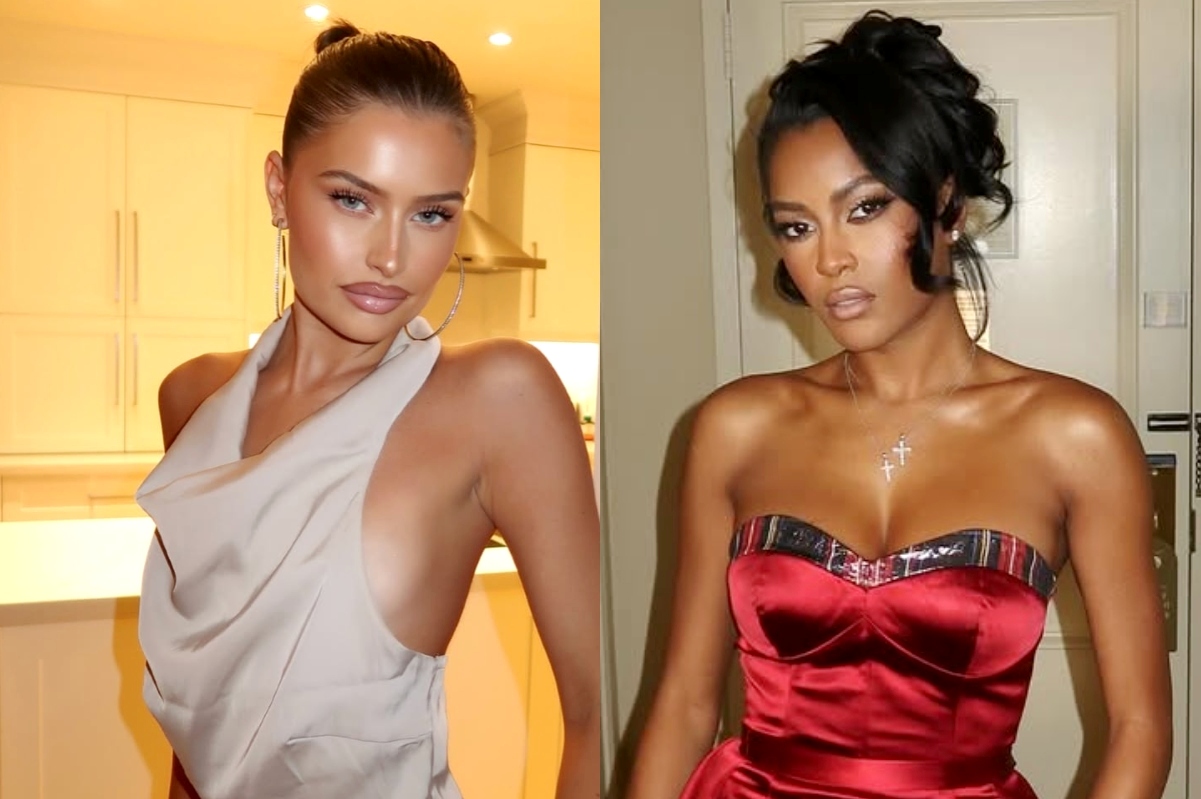Summer House’s Lexi Wood Claps Back at Ciara's Denial of Skipping Birthday to Hang With Jesse, & Explains Giving Him a Second Chance, Plus Says Jesse Told Her West "Used" Ciara, Reacts to Drake Rumor, Talks Paige & Craig, & If She'd Date Tom Schwartz