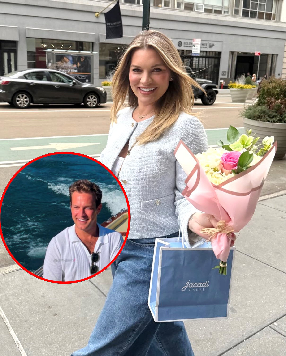 PHOTOS: Summer House's Lindsay Hubbard Shows Mother's Day Gift From Boyfriend Turner Kufe, Plus She Prepares to Move Out of NYC Apartment