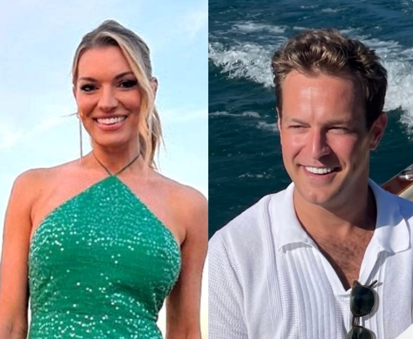 Lindsay Hubbard Admits She and Turner May Not Have Stayed Together If She Didn't Get Pregnant, Plus Ex Carl Calls Her Out for "Celebrating" Split