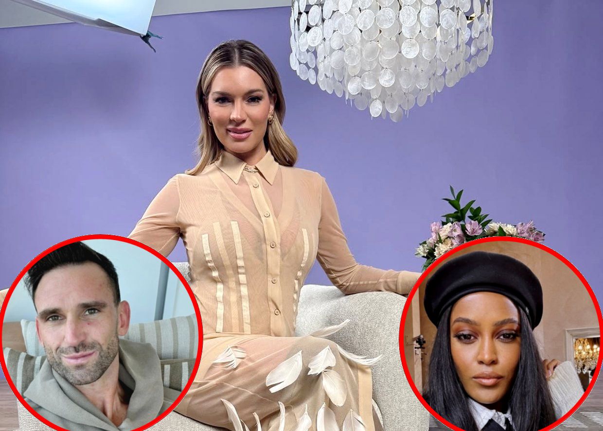 Summer House's Lindsay Hubbard on Carl's Crush on Ciara, Turner's Reaction to Breakup Post, and If They've Met, Plus Slams Craig as "Messed Up" After Paige Split, Talks Feud With Southern Charm Cast, and Craig's Engagement Ring Claims