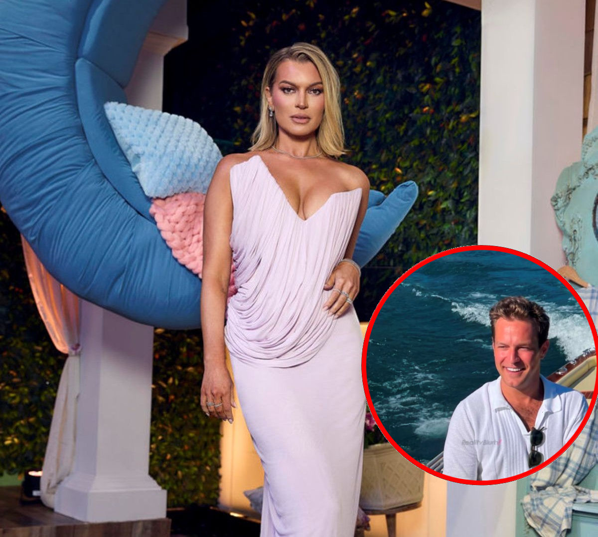 Lindsay Hubbard Reveals Major "Conflict" With Boyfriend Turner Kufe and Admits Identity Crisis as She Considers Summer House Season 10 Return