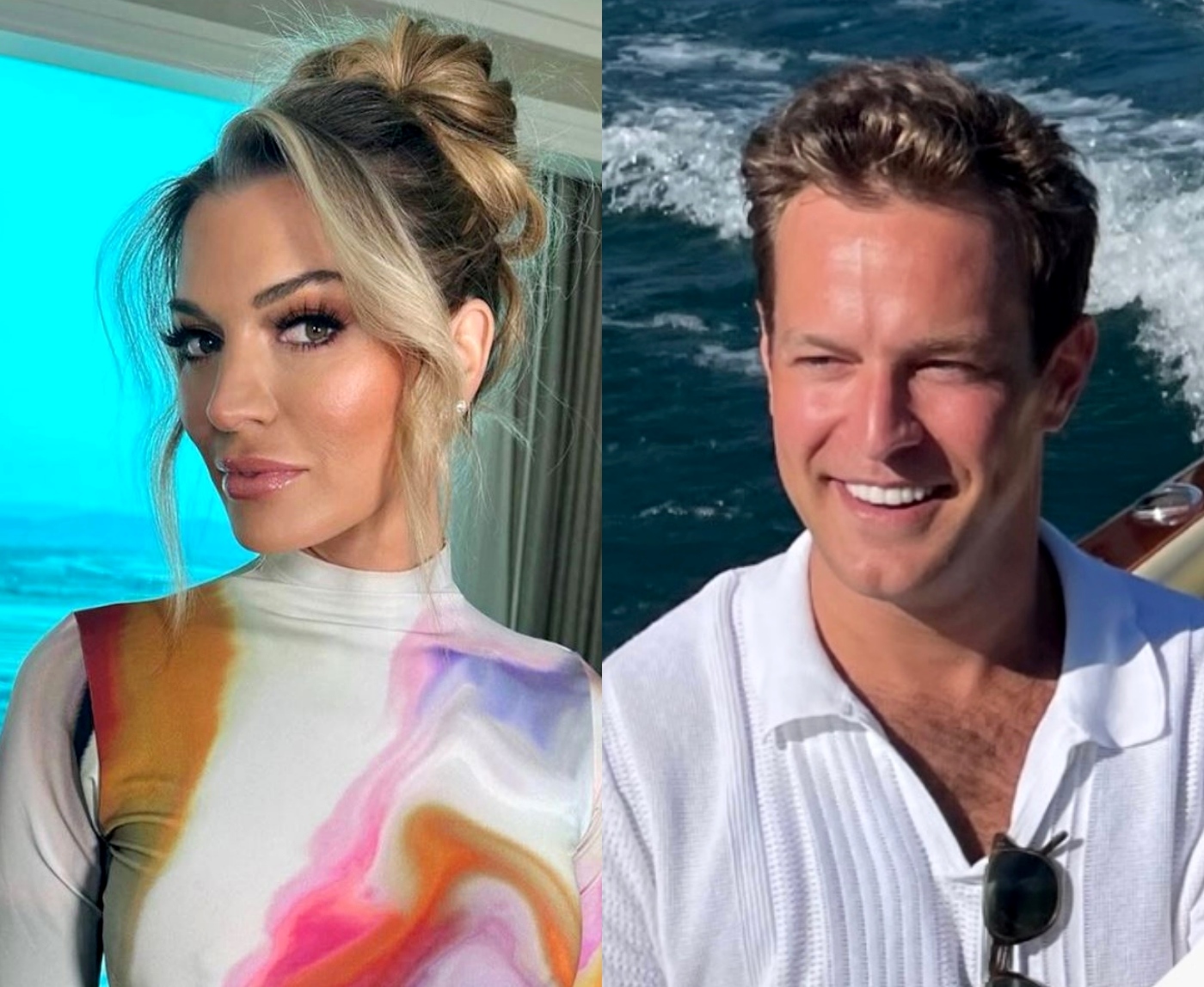 Lindsay Hubbard Recalls “the Day” of Split From Ex Turner Kufe While She Was Postpartum as She Also Shares a Co-Parenting Update Lindsay Hubbard Recalls “the Day” of Split From Ex Turner Kufe While She Was Postpartum as She Also Shares a Co-Parenting Update