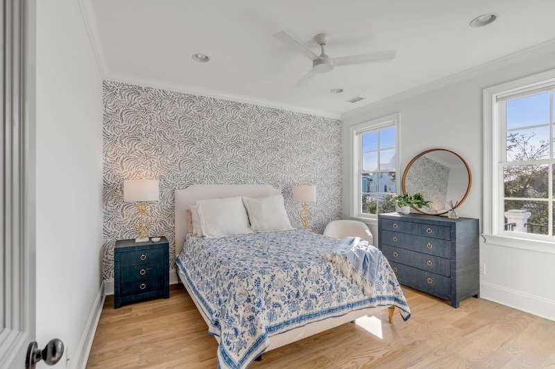 Southern Charm Madison LeCroy Guest Bedroom