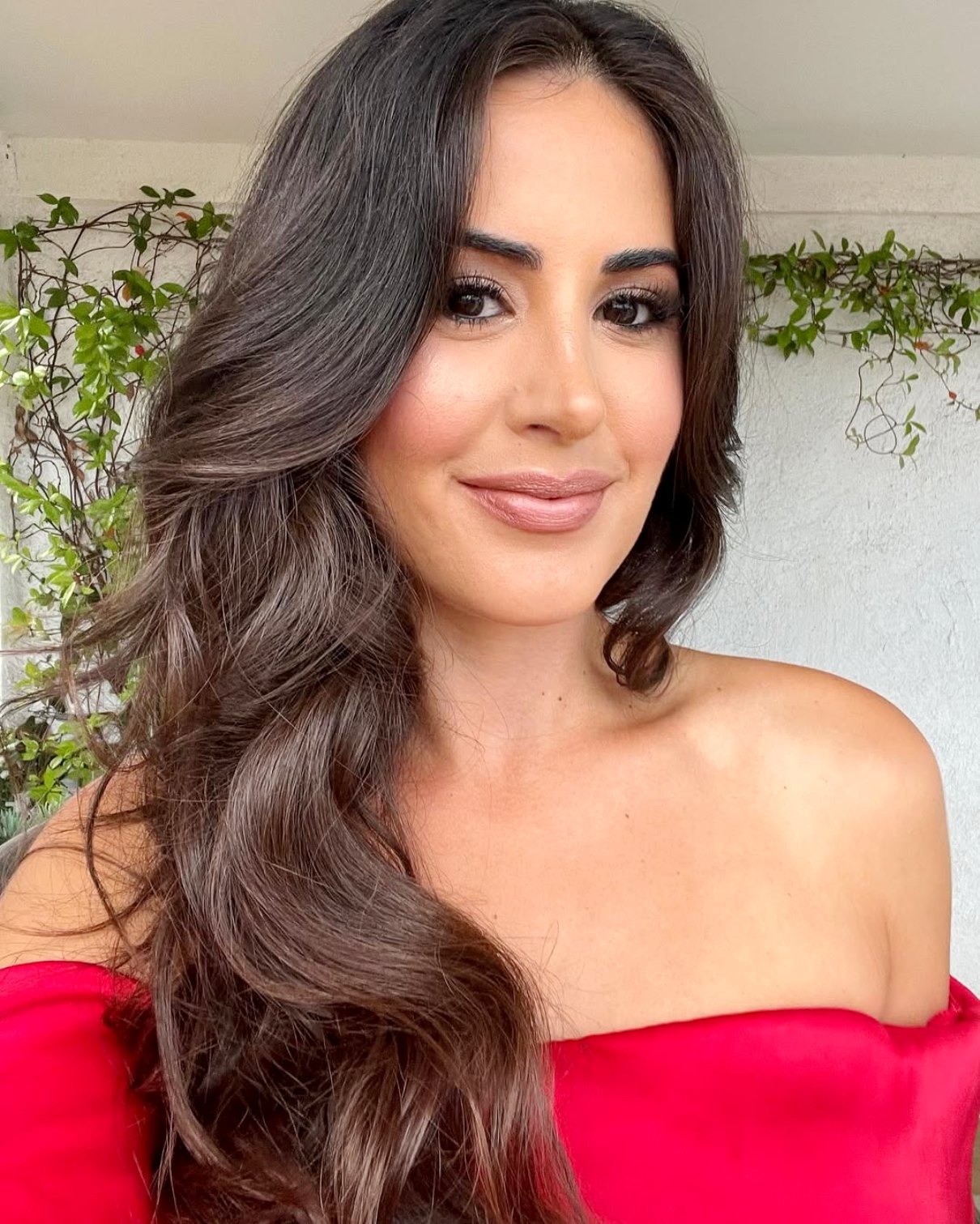 The Valley's Michelle Saniei on Being Last Chair at the Reunion, Leaving Andy "in Shock," and Season 3, Plus Having to Film With Jesse, Why She Wanted to Quit, and Her "Number One Worry"