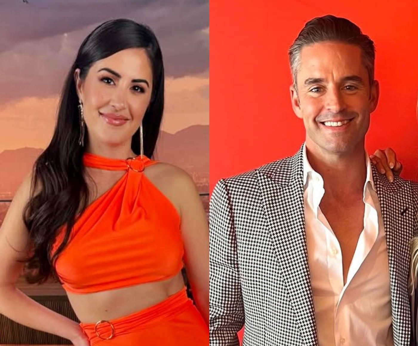 Michelle Saniei on Why She Wasn’t Allowed to Film With Daughter During The Valley Season 2, Says Jesse “Pretends” and People Don’t Know “What Happened Behind Closed Doors,” Plus Talks Moving In With Boyfriend