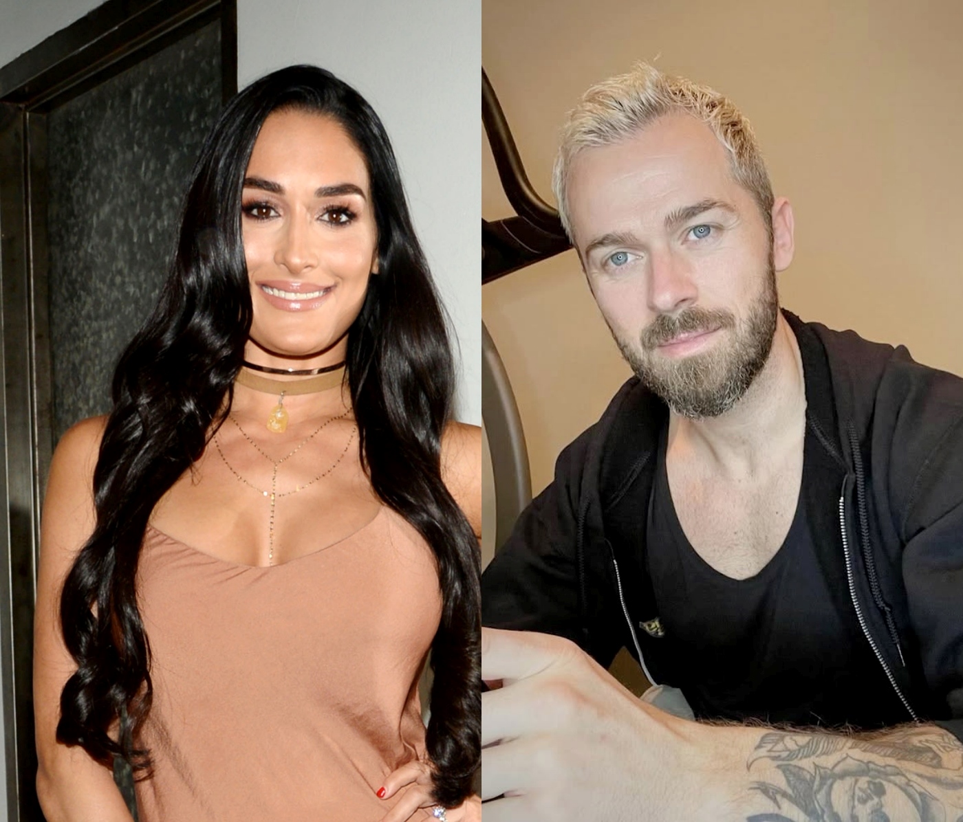 Nikki Garcia Shares 6-Figure Amount She Had to Pay Ex Artem in Divorce, Talks Child Support, Co-Parenting, & Claims She "[Pays] for Everything," Plus Denies She Lied About DV Incident