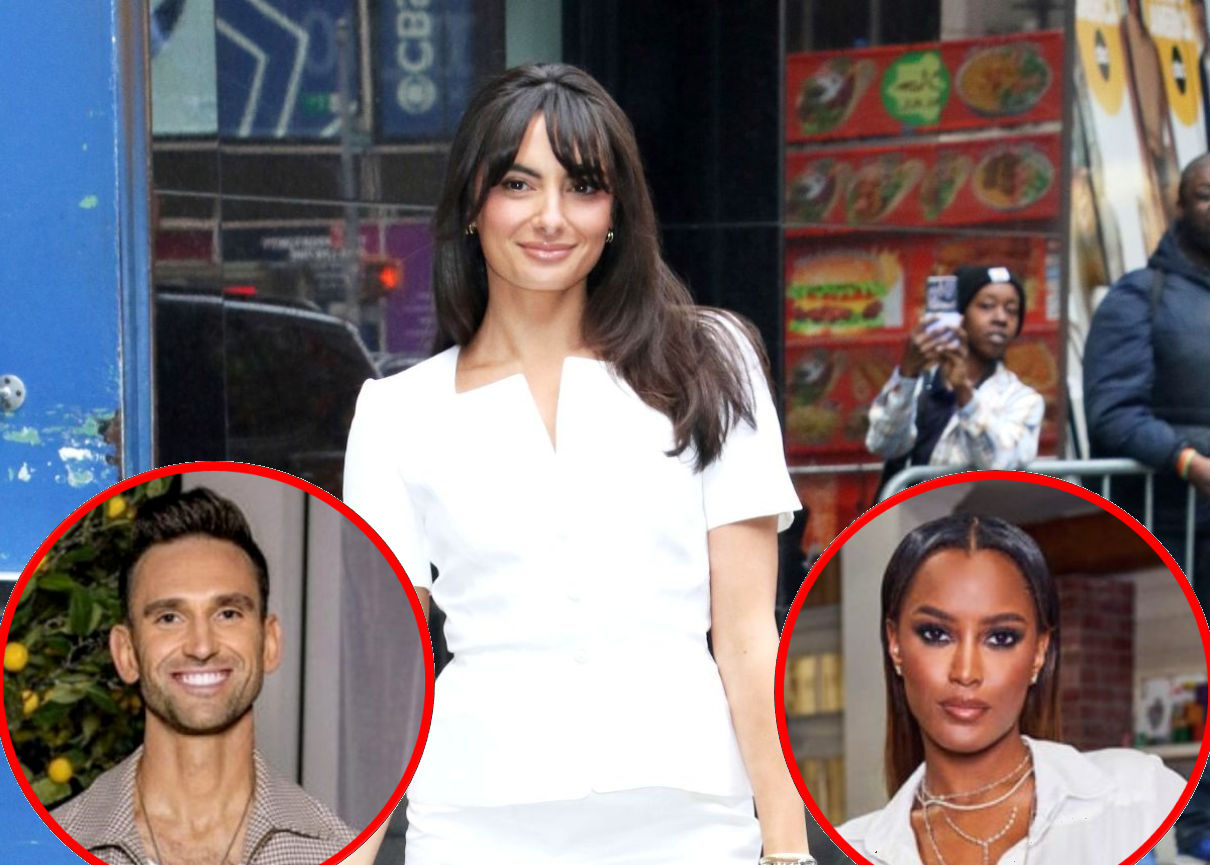 Summer House’s Paige DeSorbo on “Weirdest” Rumor About Herself, Carl's Crush on Ciara, & “Heat” for Jesse Amid Lexi Drama, Plus Her Dream RHONY Tagline & If She’d Do The Traitors