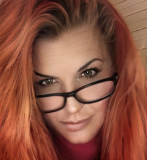 Rumored New RHORI Cast member Elizabeth McGraw