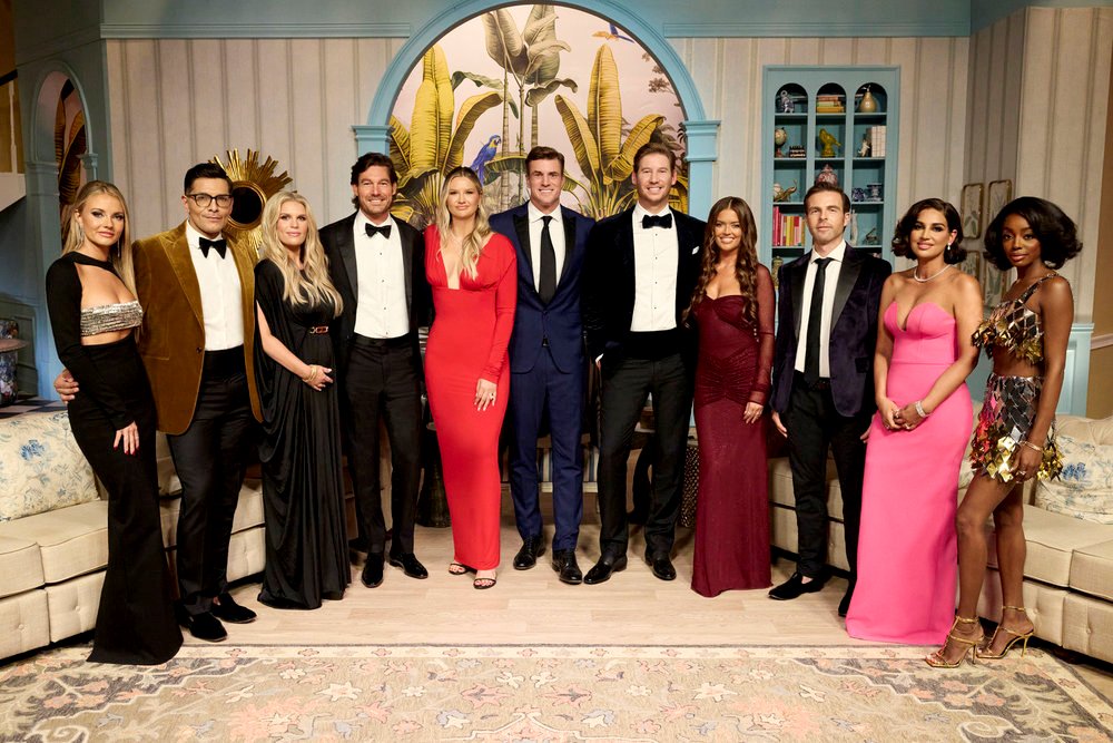 PHOTOS: Southern Charm Filming Begins, See Who's Returning for Season 11 as Leva Bonaparte is Spotted at Cast Event After Quitting and Kory Keefer Sparks Crossover Rumors