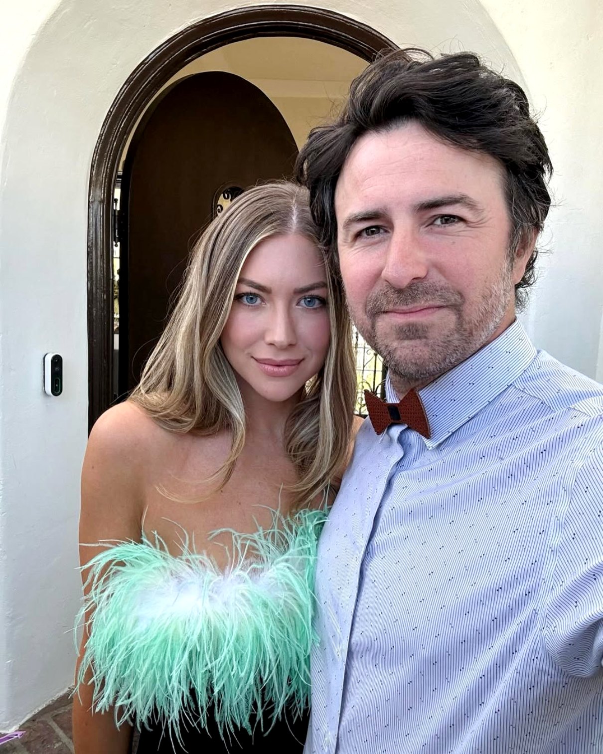 Vanderpump Villa's Stassi Schroeder on Real Issue With Beau Marriage, If She Still Wants Him to Get Tattoo of Her Name, and Representation on Show, Plus Breaking the 4th Wall & How Show Differed From Pump Rules
