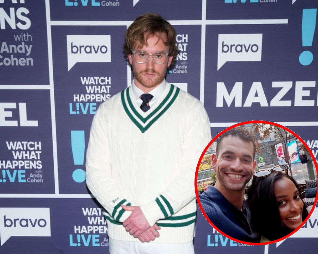 West Wilson on Jesse & Ciara’s Relationship, Teases Summer House Season 9 Reunion, and Addresses Imrul’s Dinner Snub