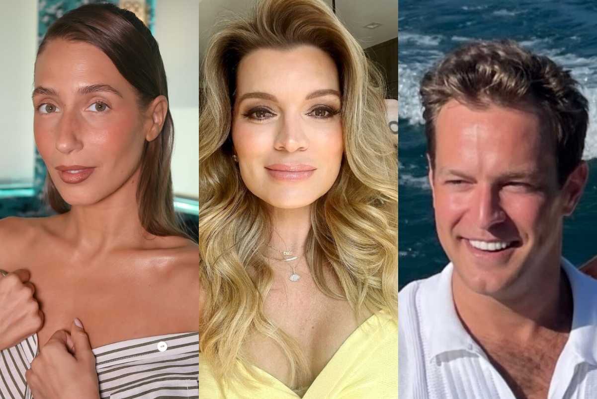 Amanda Batula Shares Reason for Lindsay and Turner’s Split Amanda Batula Shares Reason for Lindsay and Turner’s Split