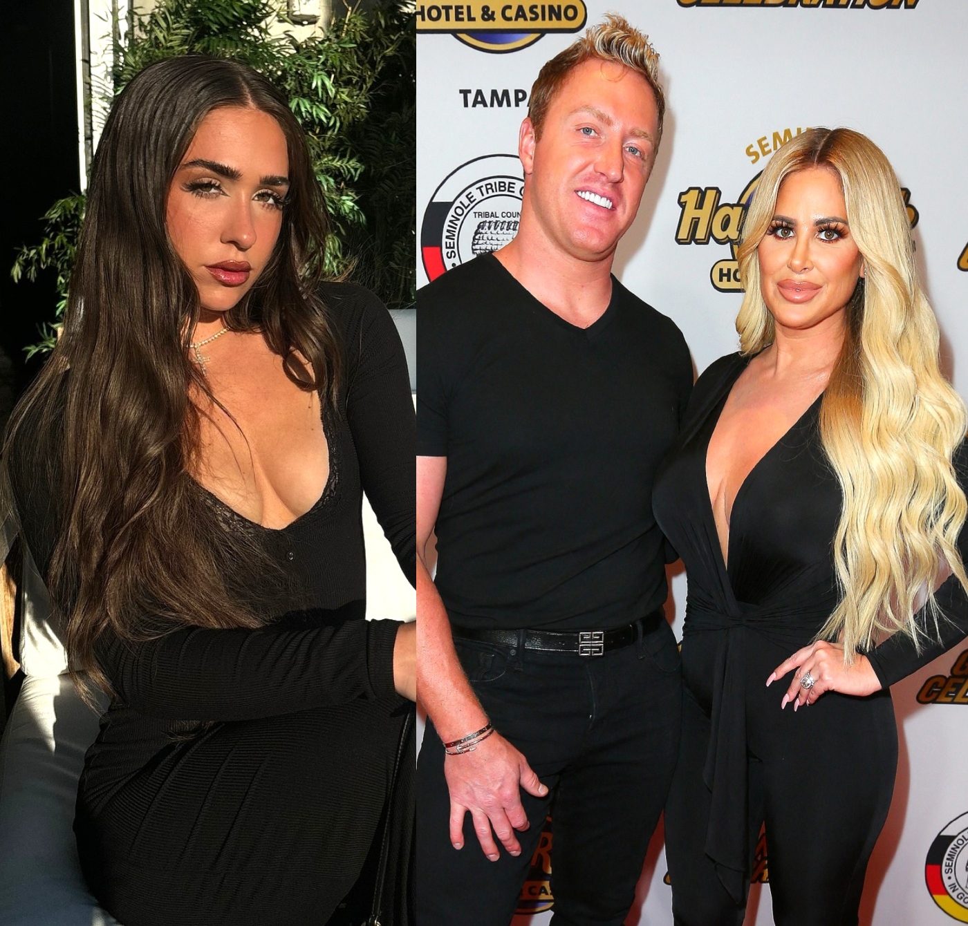 Next Gen NYC’s Ariana Biermann Reveals Parents Kim and Kroy “Took [Her] Money” and Accuses Them of Lying, Plus Says Mom “Still” Asks Her for Money as Boyfriend Hudson McLeroy Reacts