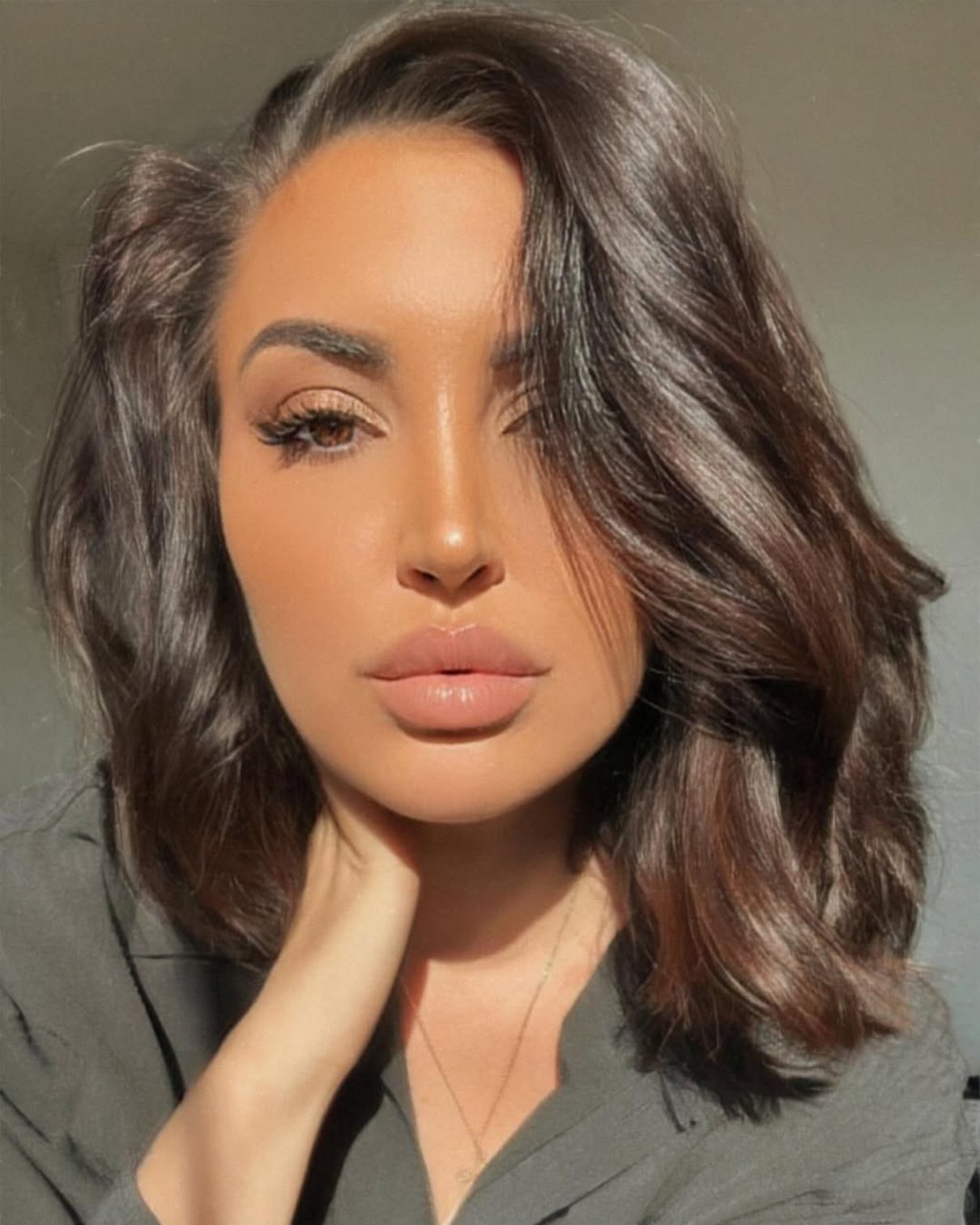PHOTOS: Ashlee Holmes Reveals 40-Lb Weight Gain, Admits She's Been "[Hiding]" From Fans and Become "Reclusive" as She Returns to Social Media, Plus Jacqueline Laurita Reacts