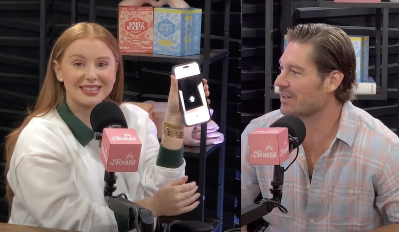 Southern Charm Craig Conover Debuts Ring for Paige DeSorbo