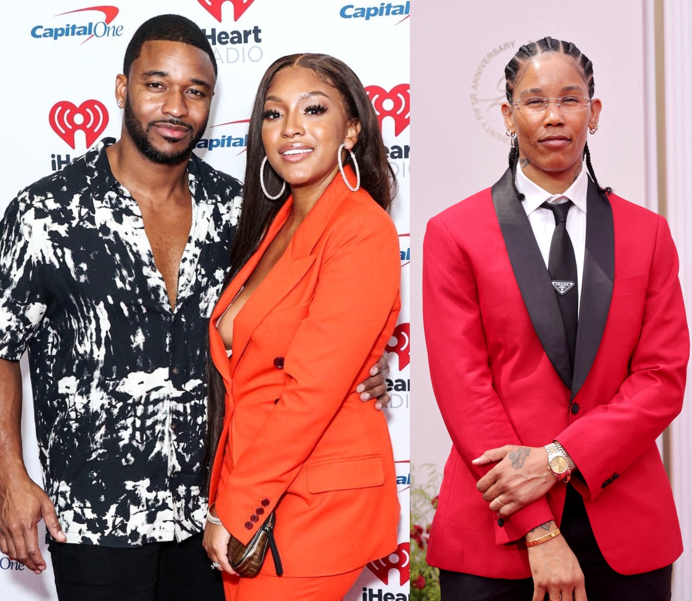 PHOTOS: Ralph Pittman Leaks Intimate Pics and Messages of Drew & Ty Young and Claims Tampa Trip Was ‘Fabricated’ for RHOA Storyline