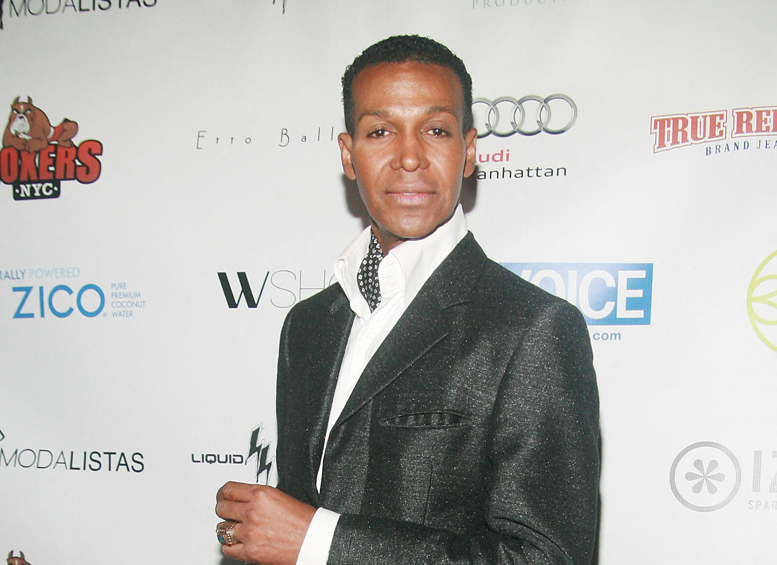 RHOA's Dwight Eubanks Reveals Heartbreaking Cancer Diagnosis