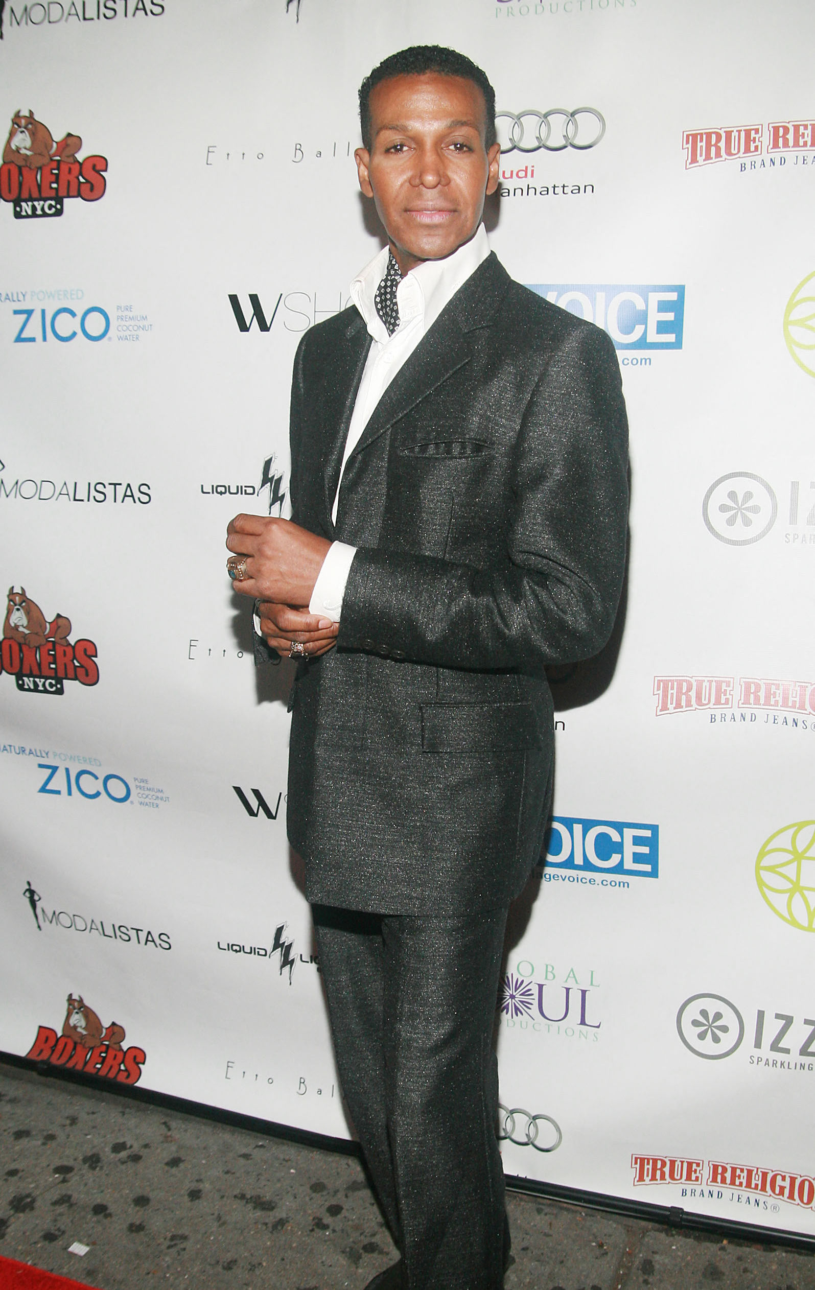 RHOA Alum Dwight Eubanks Reveals Heartbreaking Cancer Diagnoses as He Urges Others to Get Themselves Evaluated