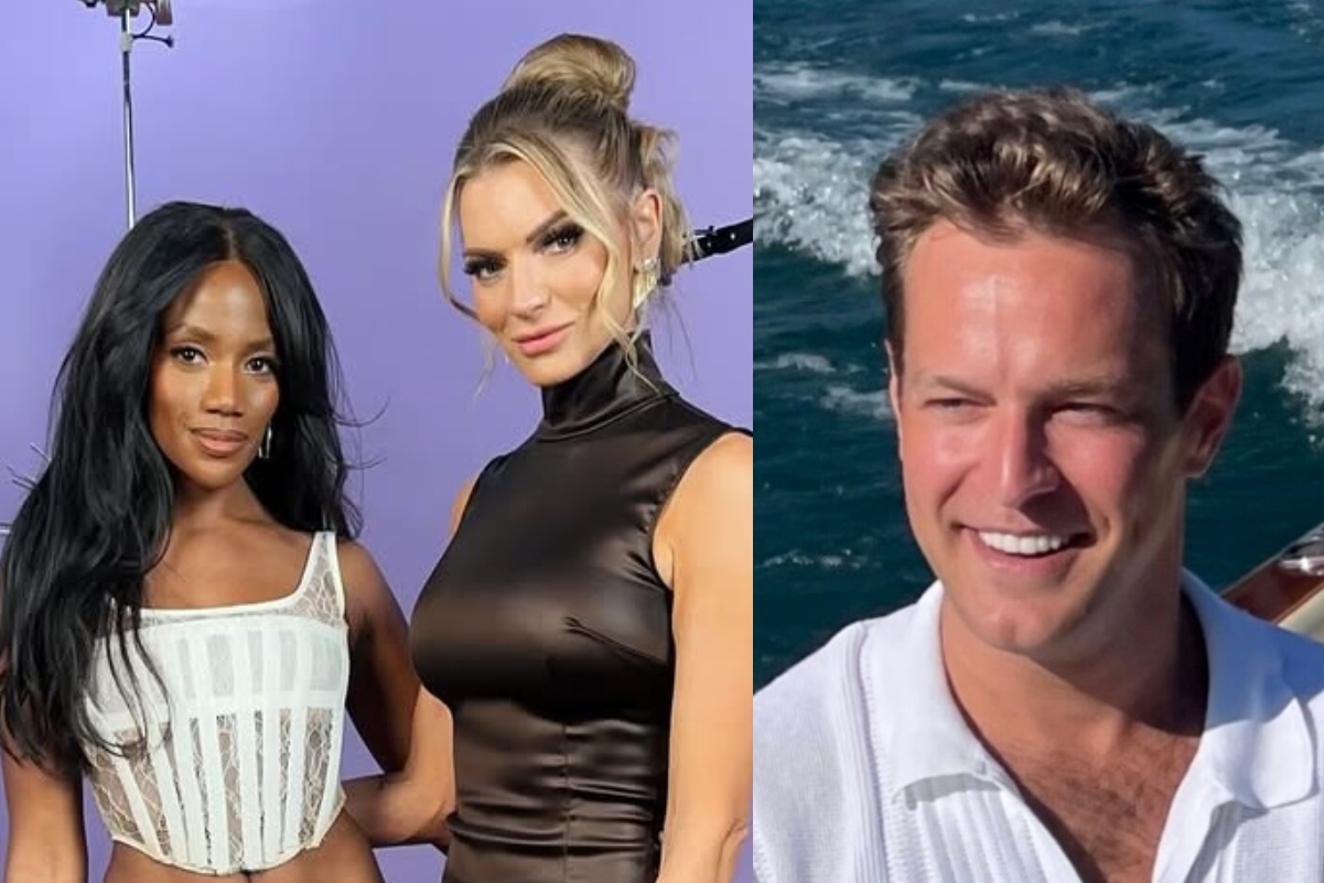 Summer House’s Gabby Prescod Shares Details Behind Lindsay & Turner’s Split, Reacts to Danielle's Harsh Comments, Criticism From West, and Status With Lexi