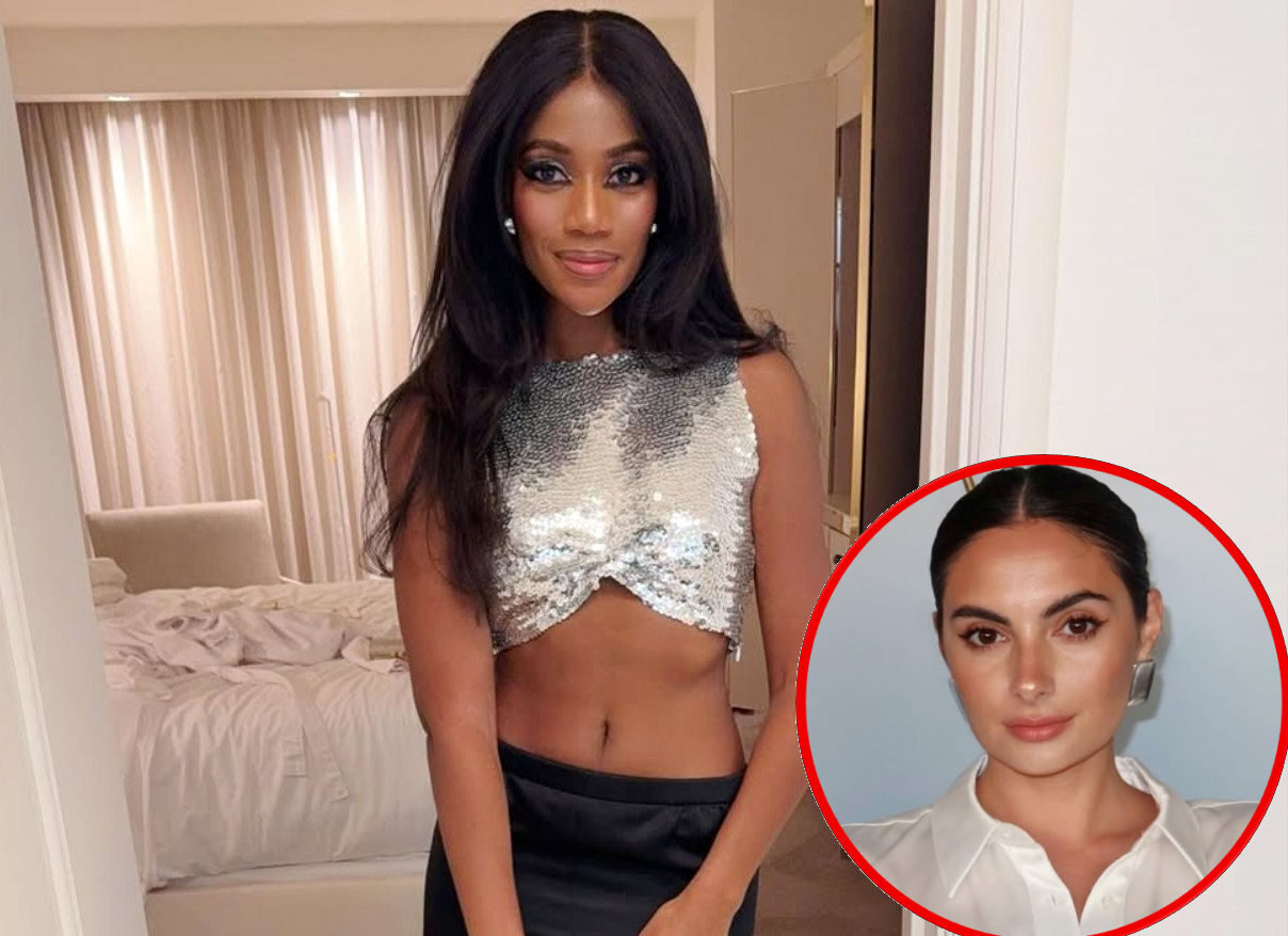 Gabby Prescod Addresses Her Future on Summer House, Reacts to Paige’s Exit