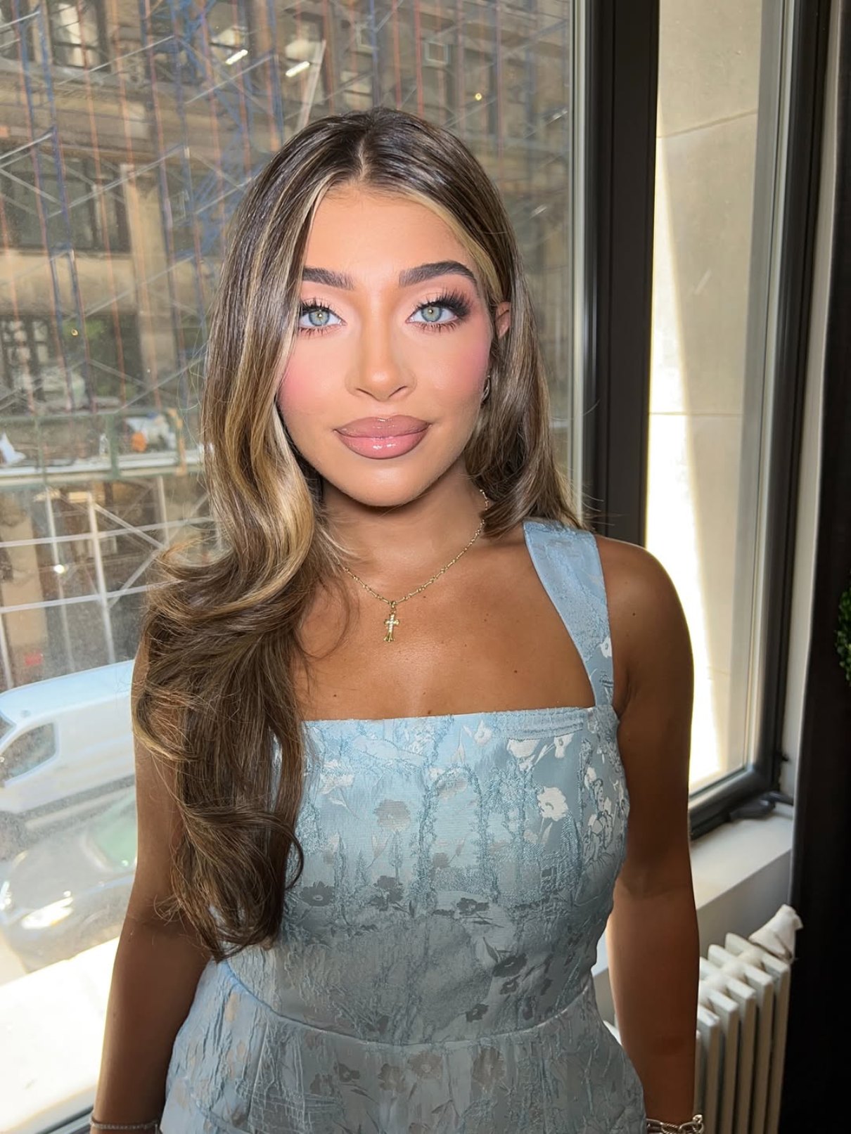 Next Gen NYC’s Gia Giudice Denies Being Fired by Bravo, Reacts to Andy Cohen's Comments, and Addresses Alleged Rutgers Plagiarism Scandal