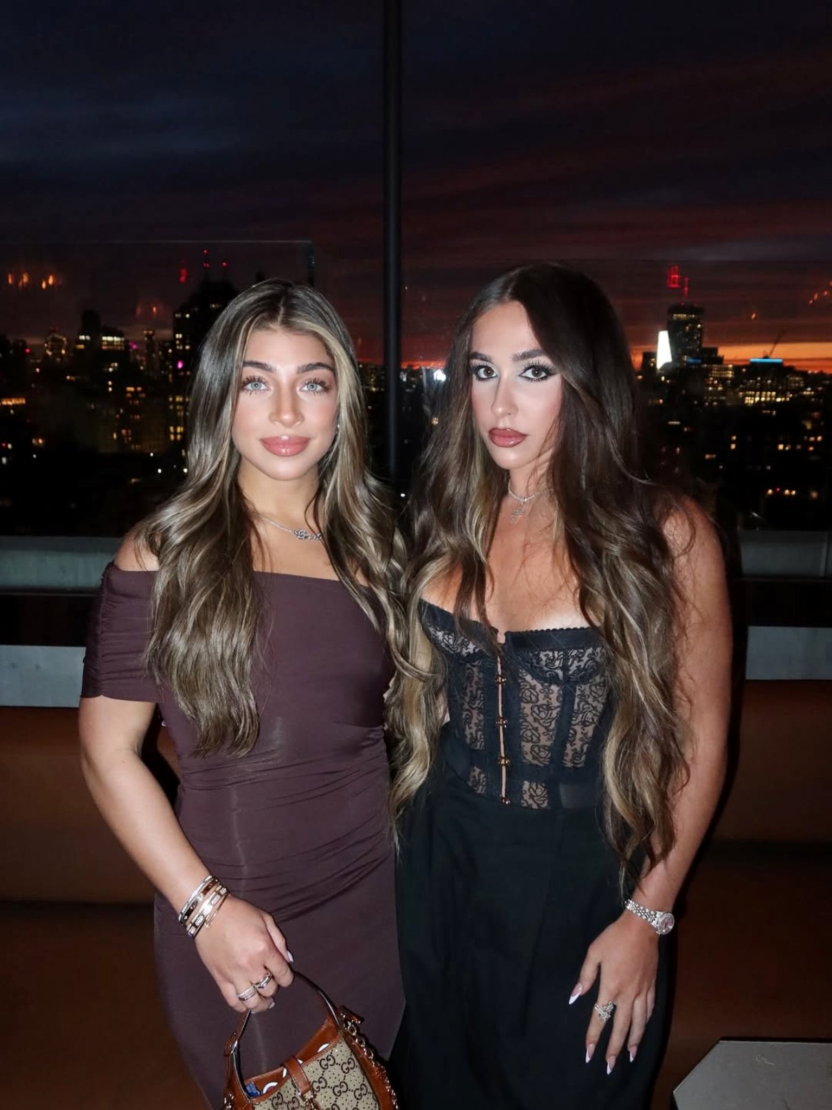 PHOTO: Half the Original Next Gen NYC Cast Reportedly Quit Show After Gia Giudice and Ariana Biermann Joined