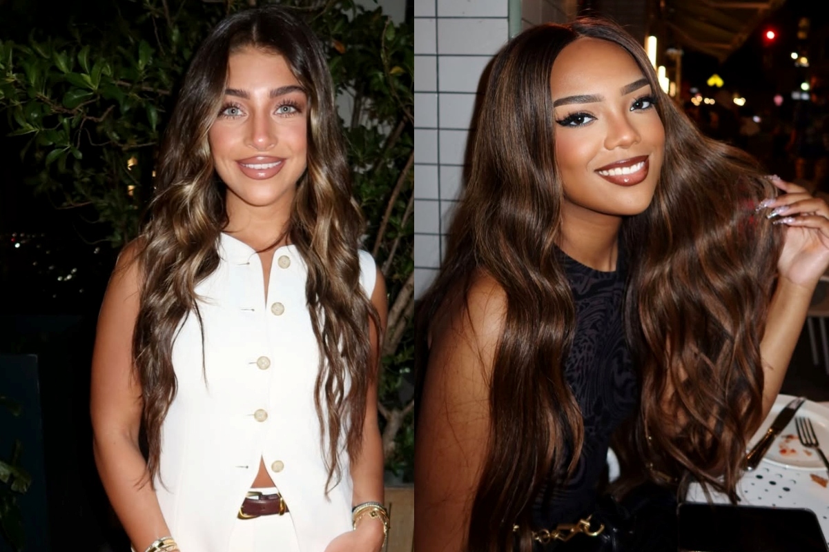 Gia Giudice Addresses Feud With Riley Burruss Ahead of Next Gen NYC Premiere as She Insists She Meant No Harm After Comment Left Riley Upset