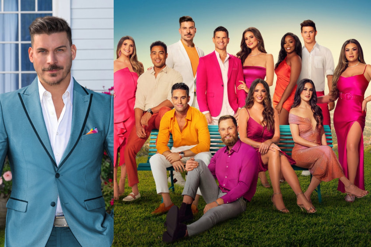 Jax Taylor’s Fake Instagram Account is Revealed as The Valley Cast Reacts, Plus Jax Accuses Brittany of “Playing Dirty” in Divorce as She Shares His Post-Filing Text and Mocks His Error-Stricken Response
