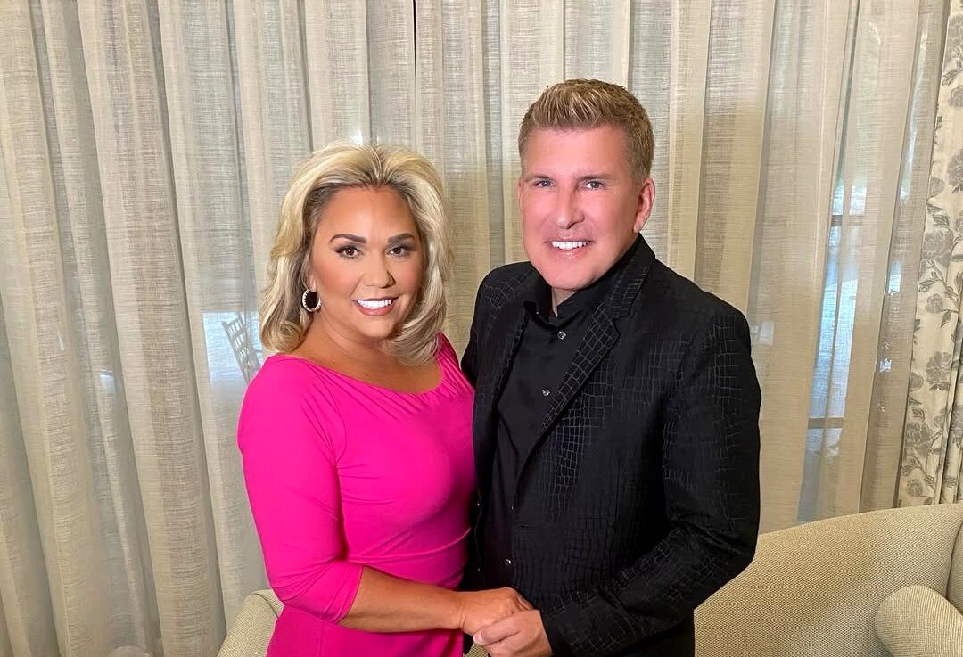 Chrisley Drama Continues